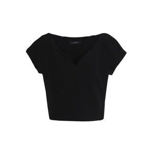 MILLY cropped top
